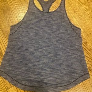 lululemon running tank
